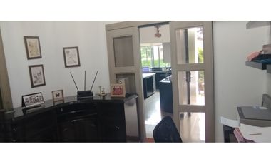 SE VENDE CASA CAMPESTRE EN MANSION DEL BOSQUE EN PIEDECUESTA SANTANDER