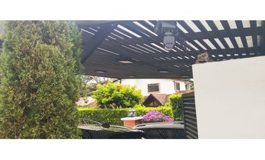 SE VENDE CASA CAMPESTRE EN MANSION DEL BOSQUE EN PIEDECUESTA SANTANDER