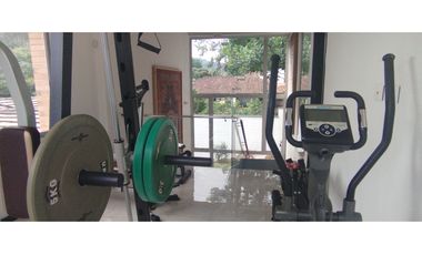 SE VENDE CASA CAMPESTRE EN MANSION DEL BOSQUE EN PIEDECUESTA SANTANDER