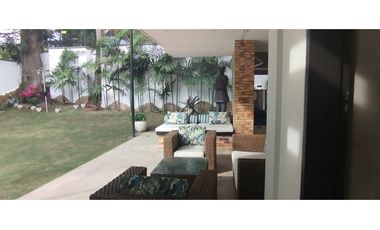 SE VENDE CASA CAMPESTRE EN MANSION DEL BOSQUE EN PIEDECUESTA SANTANDER