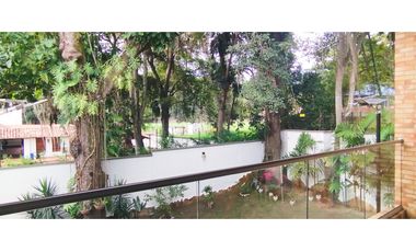 SE VENDE CASA CAMPESTRE EN MANSION DEL BOSQUE EN PIEDECUESTA SANTANDER