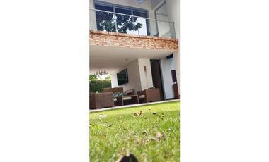 SE VENDE CASA CAMPESTRE EN MANSION DEL BOSQUE EN PIEDECUESTA SANTANDER
