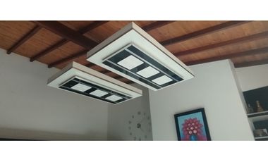 SE VENDE CASA CAMPESTRE EN MANSION DEL BOSQUE EN PIEDECUESTA SANTANDER