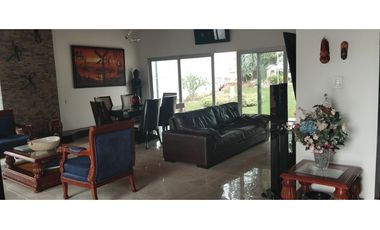 SE VENDE CASA CAMPESTRE EN MANSION DEL BOSQUE EN PIEDECUESTA SANTANDER