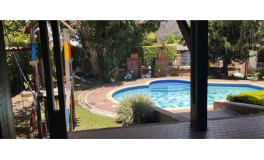 SE VENDE CASA CAMPESTRE EN MANSION DEL BOSQUE EN PIEDECUESTA SANTANDER