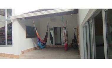 SE VENDE CASA CAMPESTRE EN MANSION DEL BOSQUE EN PIEDECUESTA SANTANDER