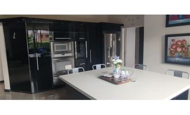 SE VENDE CASA CAMPESTRE EN MANSION DEL BOSQUE EN PIEDECUESTA SANTANDER