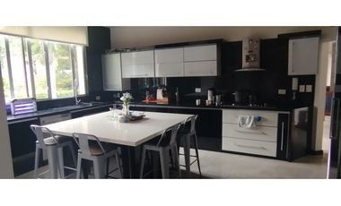 SE VENDE CASA CAMPESTRE EN MANSION DEL BOSQUE EN PIEDECUESTA SANTANDER
