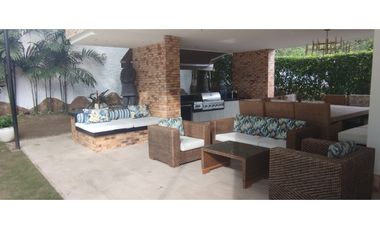 SE VENDE CASA CAMPESTRE EN MANSION DEL BOSQUE EN PIEDECUESTA SANTANDER