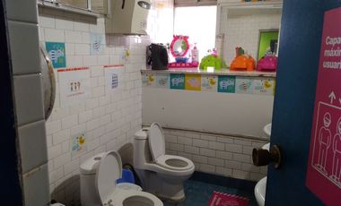 Local Comercial en Venta en Del Inca // Nuestra señora del Rosario