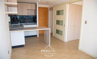 Departamento en Venta en Departamental / Metro Macul