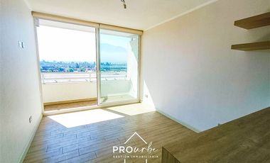 Departamento en Venta en Departamental / Metro Macul