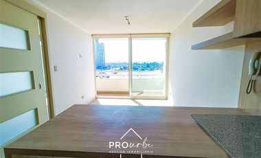Departamento en Venta en Departamental / Metro Macul