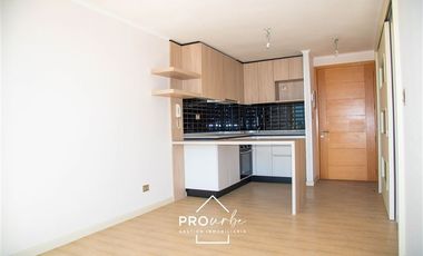 Departamento en Venta en Departamental / Metro Macul