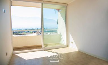 Departamento en Venta en Departamental / Metro Macul