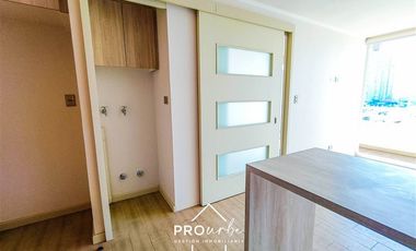 Departamento en Venta en Departamental / Metro Macul