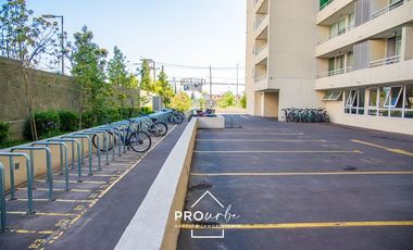 Departamento en Venta en Departamental / Metro Macul