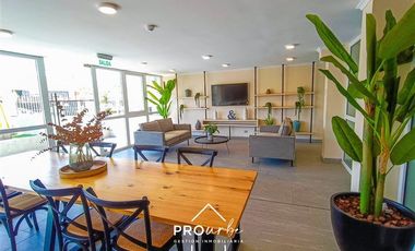 Departamento en Venta en Departamental / Metro Macul