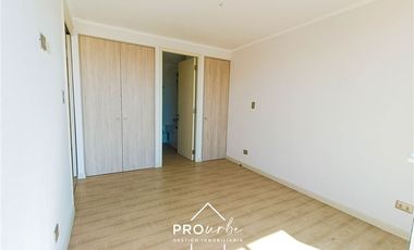 Departamento en Venta en Departamental / Metro Macul