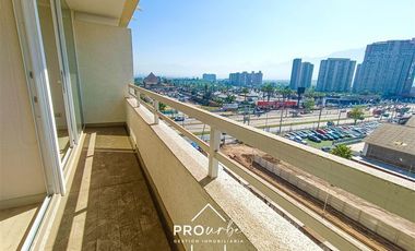 Departamento en Venta en Departamental / Metro Macul