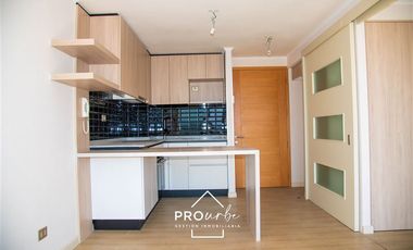 Departamento en Venta en Departamental / Metro Macul