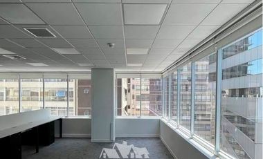 Oficina en Arriendo en Alameda/Amunategui. Metro Moneda