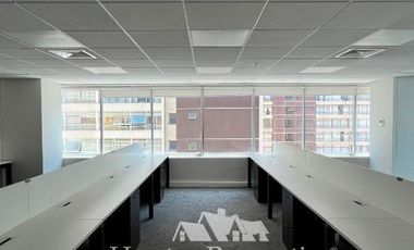 Oficina en Arriendo en Alameda/Amunategui. Metro Moneda