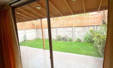 Casa en Venta en Altos de Quilicura