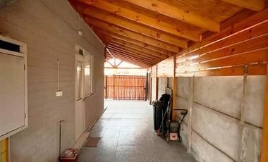 Casa en Venta en Altos de Quilicura