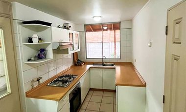 Casa en Venta en Altos de Quilicura