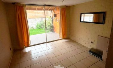 Casa en Venta en Altos de Quilicura