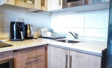 Departamento en Venta en Macul-Rodrigo de Araya- 2d2b 1e