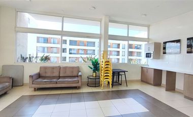 Departamento en Venta en Macul-Rodrigo de Araya- 2d2b 1e