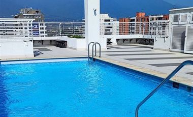 Departamento en Venta en Macul-Rodrigo de Araya- 2d2b 1e