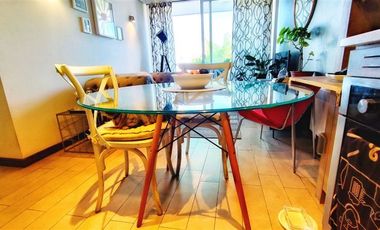 Departamento en Venta en Macul-Rodrigo de Araya- 2d2b 1e