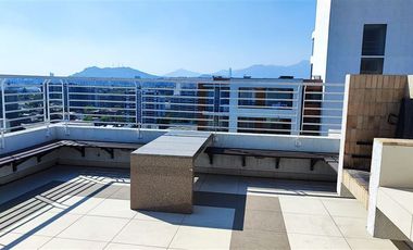 Departamento en Venta en Macul-Rodrigo de Araya- 2d2b 1e