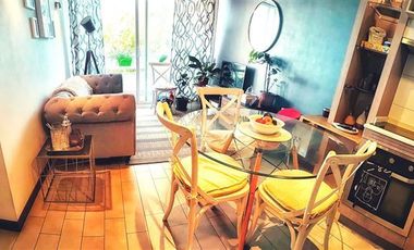 Departamento en Venta en Macul-Rodrigo de Araya- 2d2b 1e
