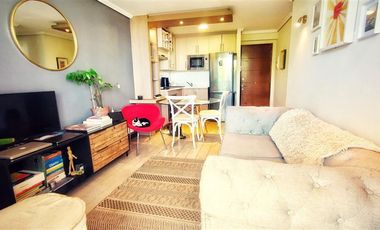 Departamento en Venta en Macul-Rodrigo de Araya- 2d2b 1e