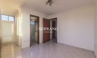 APARTAMENTO EN VENTA EN AURORA REAL LA AURORA ORIENTAL BUCARAMANGA