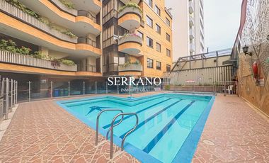 APARTAMENTO EN VENTA EN AURORA REAL LA AURORA ORIENTAL BUCARAMANGA