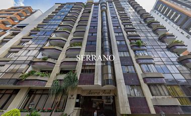 APARTAMENTO EN VENTA EN AURORA REAL LA AURORA ORIENTAL BUCARAMANGA