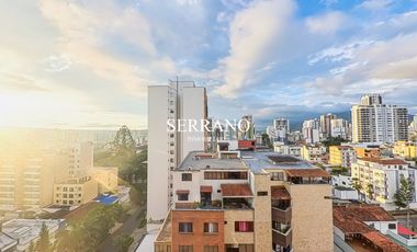 APARTAMENTO EN VENTA EN AURORA REAL LA AURORA ORIENTAL BUCARAMANGA