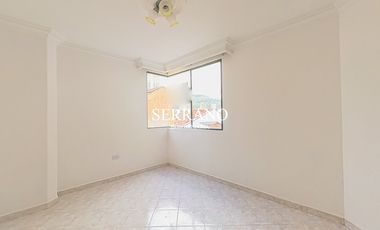 APARTAMENTO EN VENTA EN AURORA REAL LA AURORA ORIENTAL BUCARAMANGA