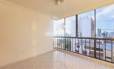 APARTAMENTO EN VENTA EN AURORA REAL LA AURORA ORIENTAL BUCARAMANGA