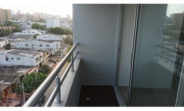 VENDO APARTAMENTO BQUILLA OPORTUNIDAD 3 HABT PARQUE PARAISO 3 HAB