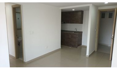 VENDO APARTAMENTO BQUILLA OPORTUNIDAD 3 HABT PARQUE PARAISO 3 HAB