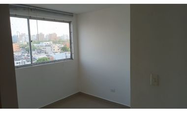 VENDO APARTAMENTO BQUILLA OPORTUNIDAD 3 HABT PARQUE PARAISO 3 HAB