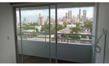 VENDO APARTAMENTO BQUILLA OPORTUNIDAD 3 HABT PARQUE PARAISO 3 HAB