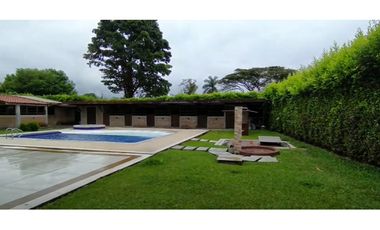 Casa campestre en condominio para la venta en Cerritos, Pereira!!!