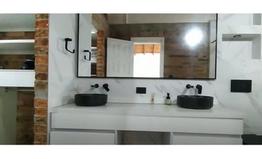 Casa campestre en condominio para la venta en Cerritos, Pereira!!!
